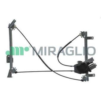 Lève-vitre MIRAGLIO OEM 9221P1