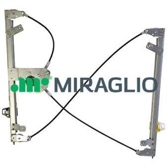 Lève-vitre MIRAGLIO OEM 9222Q8