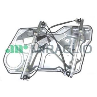 Lève-vitre avant gauche MIRAGLIO OEM 1M0837461A