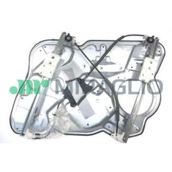 Lève-vitre avant gauche MIRAGLIO OEM 1Z1837461