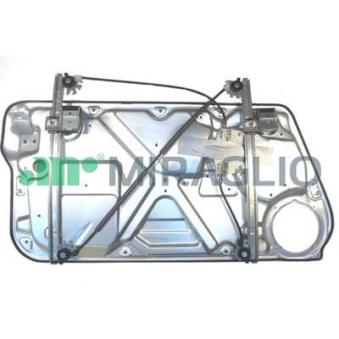 Lève-vitre MIRAGLIO OEM 1C0837656C
