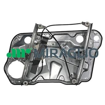 Lève-vitre avant droit MIRAGLIO OEM 1J4837462H
