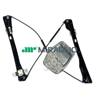 Lève-vitre avant gauche MIRAGLIO OEM 1K4837461B