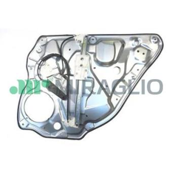 Lève-vitre arrière droit MIRAGLIO OEM 6Q4839462E Lève-vitre arrière droit MIRAGLIO OEM 6Q4839462E