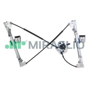 Lève-vitre MIRAGLIO 30/2267