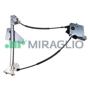 Lève-vitre MIRAGLIO 30/2271 pour HYUNDAI SONATA 1.6 16V - 110cv