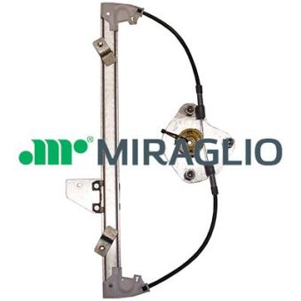 Lève-vitre arrière gauche MIRAGLIO [30/2289]