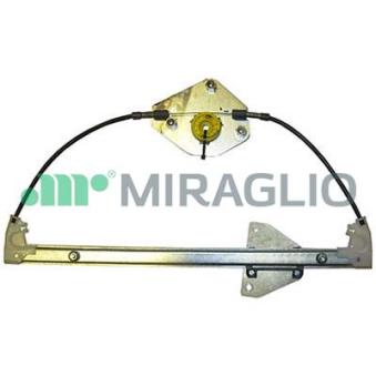 Lève-vitre avant gauche MIRAGLIO [30/2293]