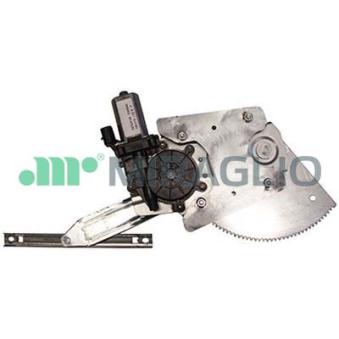 Lève-vitre arrière droit MIRAGLIO [30/2312]