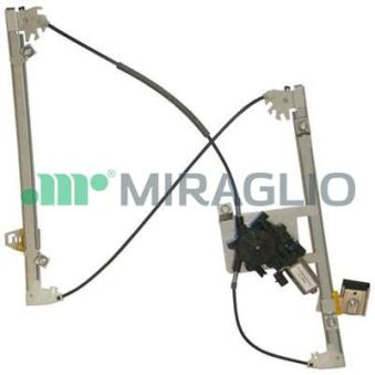 Lève-vitre MIRAGLIO OEM 9816402580