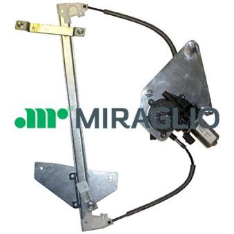 Lève-vitre avant gauche MIRAGLIO OEM B000848480 Lève-vitre avant gauche MIRAGLIO OEM B000848480
