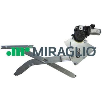 Lève-vitre MIRAGLIO 30/2339 Lève-vitre MIRAGLIO 30/2339