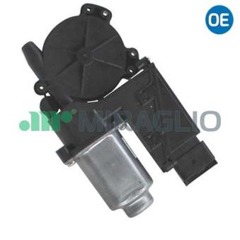Moteur électrique, lève-vitre MIRAGLIO OEM 80770BA20C