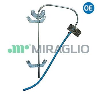Lève-vitre arrière droit MIRAGLIO 30/240