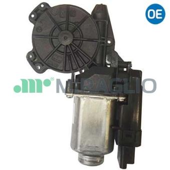 Moteur électrique, lève-vitre MIRAGLIO OEM 8200826169