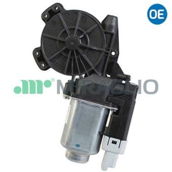 Moteur électrique, lève-vitre arrière droit MIRAGLIO [30/2424]