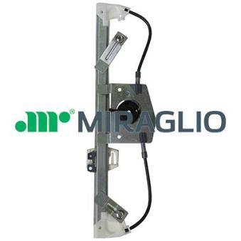 Lève-vitre MIRAGLIO OEM 51357281884