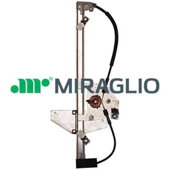 Lève-vitre MIRAGLIO OEM 9806088080