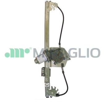 Lève-vitre avant gauche MIRAGLIO OEM 9221AQ