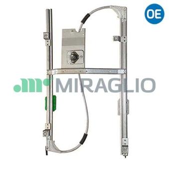 Lève-vitre MIRAGLIO OEM 7482497191 Lève-vitre MIRAGLIO OEM 7482497191