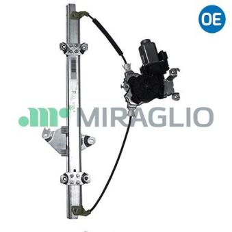 Lève-vitre avant gauche MIRAGLIO 30/2481