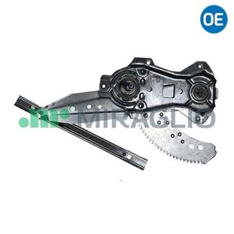 Lève-vitre arrière droit MIRAGLIO 30/251