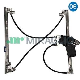 Lève-vitre avant gauche MIRAGLIO OEM 8200424423