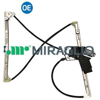 Lève-vitre avant gauche MIRAGLIO OEM 8200722832