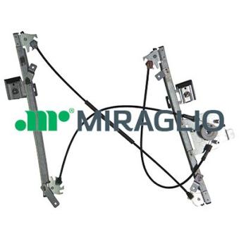 Lève-vitre avant gauche MIRAGLIO 30/2566