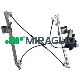 Lève-vitre avant gauche MIRAGLIO OEM A4547200146 Lève-vitre avant gauche MIRAGLIO OEM A4547200146