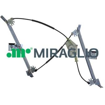 Lève-vitre MIRAGLIO 30/2605 Lève-vitre MIRAGLIO 30/2605