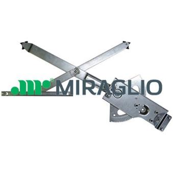 Lève-vitre MIRAGLIO OEM A0007200179 Lève-vitre MIRAGLIO OEM A0007200179