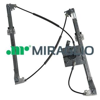 Lève-vitre avant droit MIRAGLIO OEM LR077817