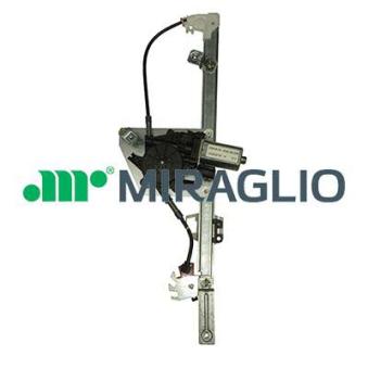 Lève-vitre avant gauche MIRAGLIO OEM YQ00112380