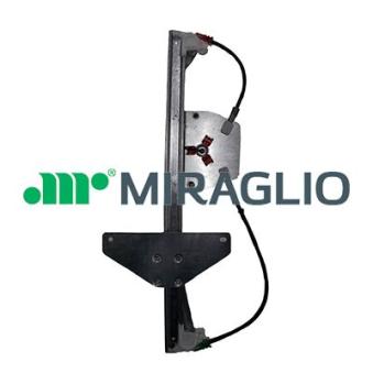 Lève-vitre arrière droit MIRAGLIO 30/2671