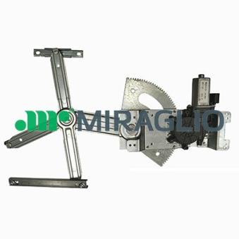Lève-vitre avant droit MIRAGLIO OEM 9196411