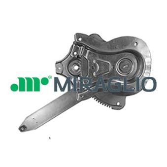 Lève-vitre arrière gauche MIRAGLIO [30/2776]