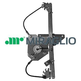 Lève-vitre avant gauche MIRAGLIO [30/2782]