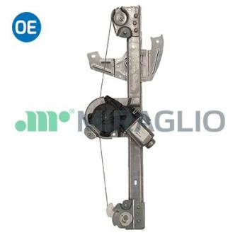 Lève-vitre avant gauche MIRAGLIO [30/2796]