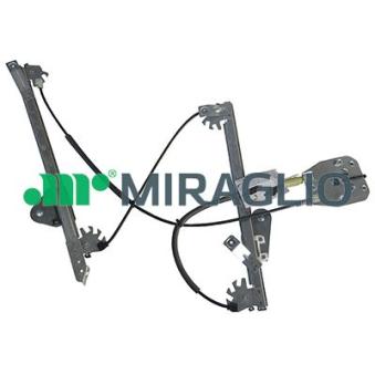 Lève-vitre avant droit MIRAGLIO 30/2945
