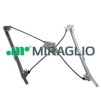 Lève-vitre avant droit MIRAGLIO OEM 4G0837462