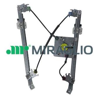 Lève-vitre arrière droit MIRAGLIO 30/3007