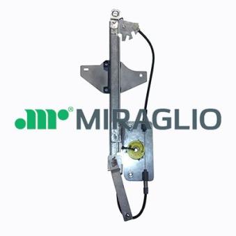 Lève-vitre arrière droit MIRAGLIO 30/3023
