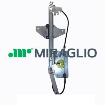 Lève-vitre arrière gauche MIRAGLIO 30/3024