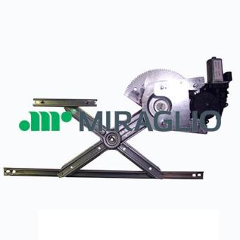 Lève-vitre avant droit MIRAGLIO 30/3033 pour MITSUBISHI ASX 1.6 - 117cv
