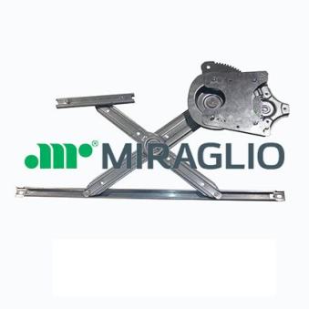 Lève-vitre avant gauche MIRAGLIO 30/3042 pour MITSUBISHI ASX 1.6 - 117cv