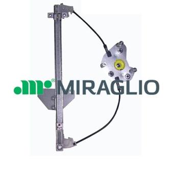 Lève-vitre arrière droit MIRAGLIO 30/3065 pour ROVER 100 1.8 - 122cv