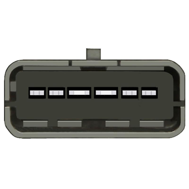 Lève-vitre avant gauche MIRAGLIO 30/3078 - Visuel 1