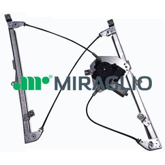 Lève-vitre avant droit MIRAGLIO OEM 8200843597