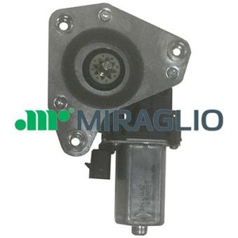Moteur électrique, lève-vitre MIRAGLIO 30/7013